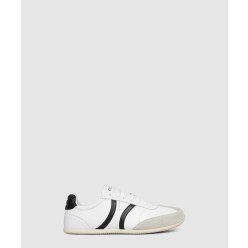 조거 로우 레이스업 스니커즈 359273