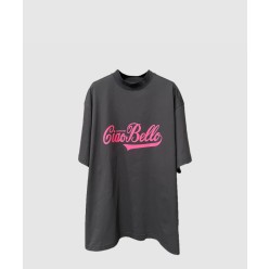 오버사이즈 티셔츠