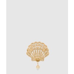 Cabinet de Curiosités 브로치 V1424