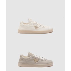 가죽 스니커즈 1E413N