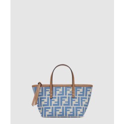 FF 자카드 미니백 8BS096