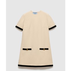 사블레 미니 드레스