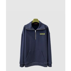 로고 프린트 면 톱