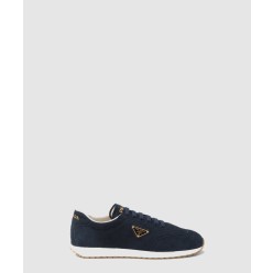 랭크 스웨이드 스니커 2EG436