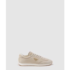 랭크 스웨이드 스니커즈 2EG436