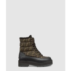 레더 나이트 부츠 8T8245