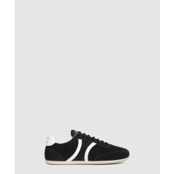 트리옹프 조거 로우 레이스업 스니커즈 361544