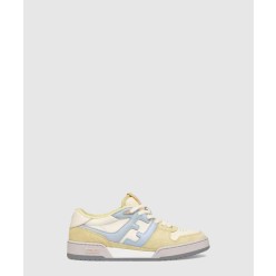 플로우 스니커즈 8E8252