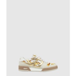 플로우 스니커즈 8E8308