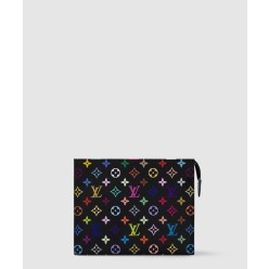 LV x TM 토일레트리 파우치 M13746