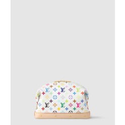 LV x TM 코스메틱 파우치 GM M13743