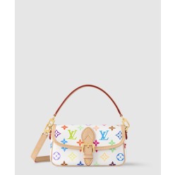 LV x TM NANO DIANE 백 M14194