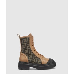 FF 도미노 라이더 앵클부츠 8T8353