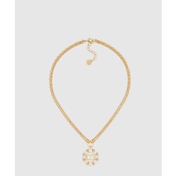 쁘띠 CD 목걸이 N1715