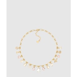 쁘띠 CD 목걸이 N1825