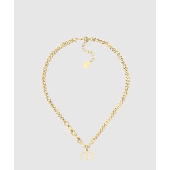 쁘띠 CD 목걸이 N1666