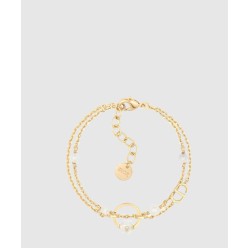 CD 레거시 팔찌 B1635