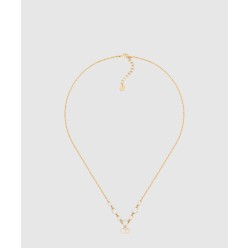 클레어 디 룬 목걸이 N1958