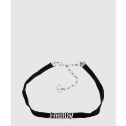 자디올 초커  N0681