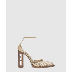 FF 레더 힐 8I8347