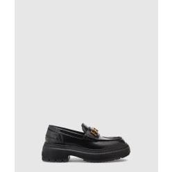 레더 로퍼 8D8383