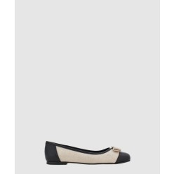 바라 보우 발레 플랫 01H948