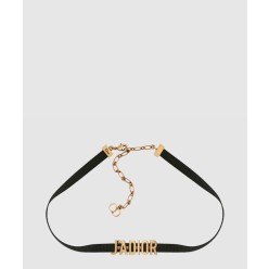 자디올 초커  N0681