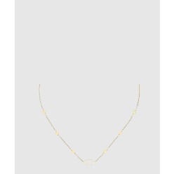 Petit CD 목걸이  N1918