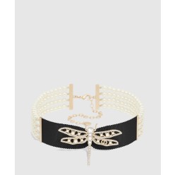 나이트 허바리움 목걸이 N2831