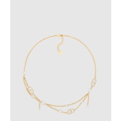 쁘띠 CD 목걸이 N2701