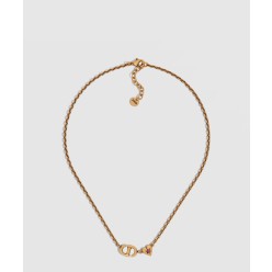 럭키 참스 목걸이 N2866