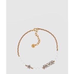 자디올 초커 N1113