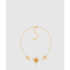 Chardons  초커 N3084