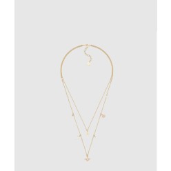 Lucky Dior  목걸이 N2082