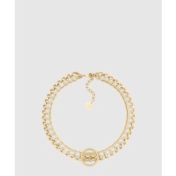 자디올 초커 N2298