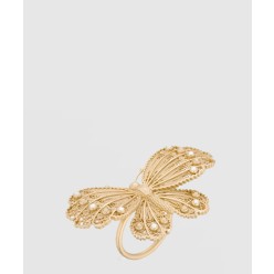 Cabinet de Curiosités 반지 R2383