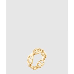 CD 네이비 반지 R1070