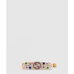 더블 G 머리핀 656846