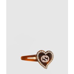 더블 G 머리핀 679036