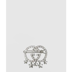 더블 G 머리핀  679008