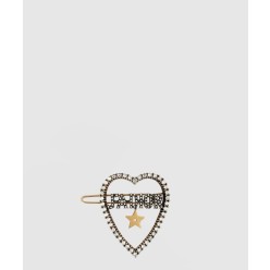 Jadior barrette 머리핀 V0431