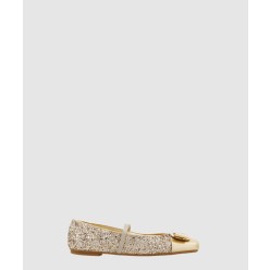 뉴 바라 플레이트 발레 플랫 01J185