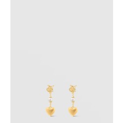 HEART 귀걸이 M01011