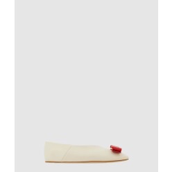 바라 보우 발레 플랫 01I217