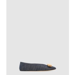 바라 보우 발레 플랫 01I712