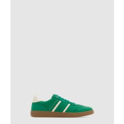 시그니쳐 로우 탑 스니커즈 021572