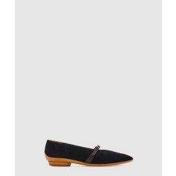 오드리 발레 플랫 01I092