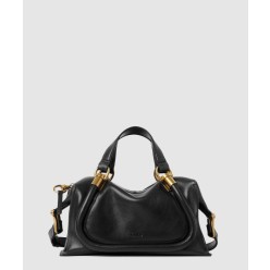 샤이니 가죽 스몰 Paraty 24 백 AS751