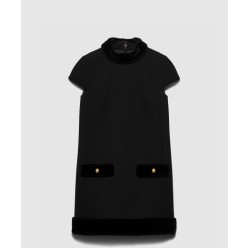 나떼 미니 드레스