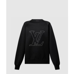 스터디드 스웨터